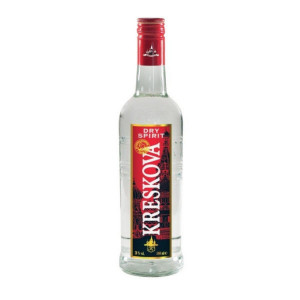 Vodka Krescova 1.75L, 28%, NM22128