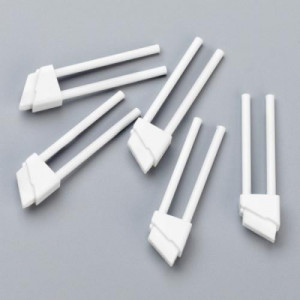 WACOM 5 FELT REFILLS FOR ZP-600