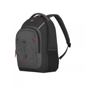 Wenger Laptop Backpack 16 inch, Mars Black/Anthracite - Img 4