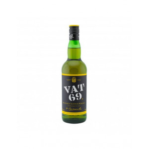 Whisky Vat 69, 0.7L, 40%, NM20781
