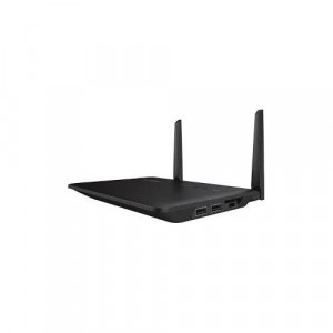 Wireless collaboration with Full BYOD & mobile mirroring