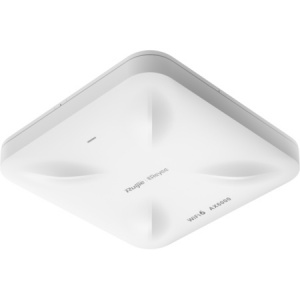 Acces Point Reyee, Wi-Fi 6, AX6000, 5.95Gbps, NM/ RG-RAP2260(H), Alb - Img 2