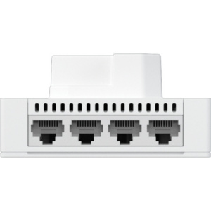 Acces Point Ruijie, Wi-Fi6, Dual Radio 1775 Mbps, Indoor, NM/ RG-AP180-MNT, Alb - Img 4