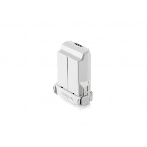 Acumulator inteligent DJI Mini 4 Pro, 2590 mAh, 34 minute zbor, NM/ CP.MA.00000756.01, Alb - Img 2