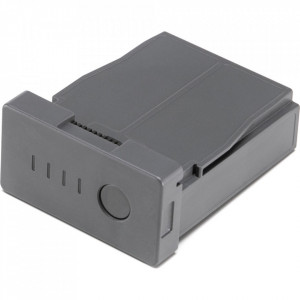 Acumulator inteligent DJI RoboMaster S1, 2400 mAh, 25.92 Wh, NM/ CP.RM.00000082.02, Gri - Img 1