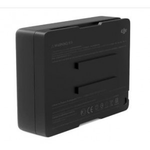 Acumulator inteligent TB50 DJI Inspire 2, 4280 mAh, 180 W, compatibilitate Ronin 2, NM/ CP.BX.000202.02, Negru - Img 4