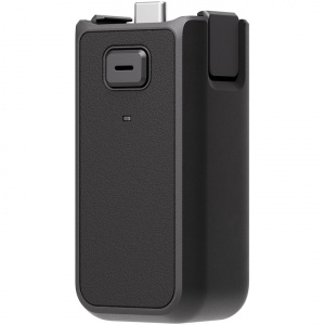 Acumulator pentru handler DJI Osmo Pocket 3, 950 mAh, NM/ CP.OS.00000304.01, Negru - Img 3