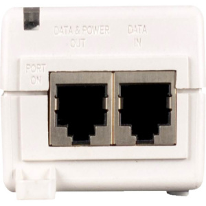 Adaptor Ruijie, RJ45, 1 port, Gigabit PoE Adaptor (802.3af), NM/ RG-E-120(GE) - Img 4