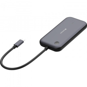 Adaptor wireless Verbatim Share My Screen, 4K WDA-01, NM/ 32146, Negru - Img 4
