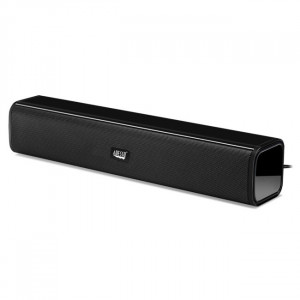 Adesso USB Sound Bar Speaker