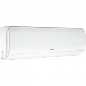 Aparat de aer conditionat TCL Elite XA41, 24000 BTU, Clasa A++, WiFi, Incalzire, Functie Turbo,ECO, R32,TAC-24CHSD/XA41I - Img 1