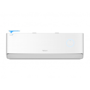 Aparat de aer conditionat Tesla, 12000 BTU, A+++, R32, WiFi, UV, HC, NM/ TT37AF-1232IAWUVT, Alb - Img 1