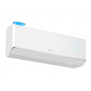 Aparat de aer conditionat Tesla, 12000 BTU, A+++, R32, WiFi, UV, HC, NM/ TT37AF-1232IAWUVT, Alb - Img 3