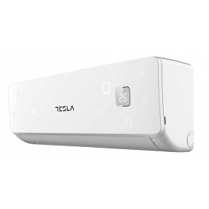 Aparat de aer conditionat Tesla, 18000 BTU, A++, R32, WiFi, NM/ TA53FFUL-1832IAW, Alb - Img 2