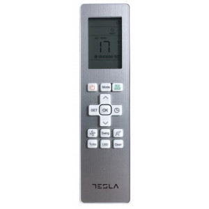 Aparat de aer conditionat Tesla TM53I13-1832IAWUV18000 BTU, A++, R32, WiFi, UV - Img 4