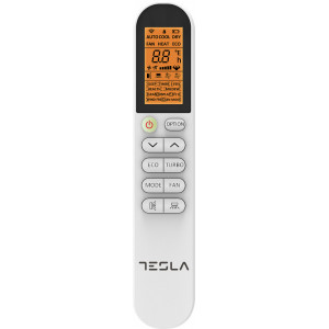 Aparat de aer conditionat Tesla TT34EXC1-1232IAWPC12000 BTU, A++, R32, kit, WiFi - Img 6
