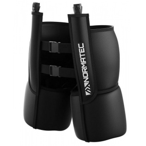 Atasament sold si coapsa pentru recuperare Normatec 3 Hyperice, NM/ 63060-001-00, Negru - Img 1