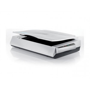 Avision Scanner FB6280E (fara ADF)