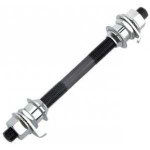 AX FATA 26 14cm x 9mm NEGRU