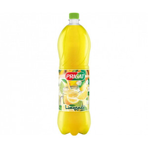 Bautura racoritoare Prigat limonada 1,75L, NM26138