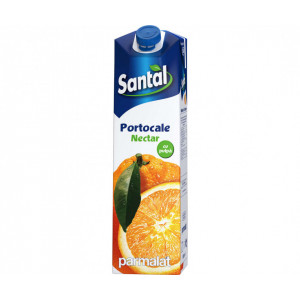 Bautura racoritoare Santal de portocale 1L, NM22596