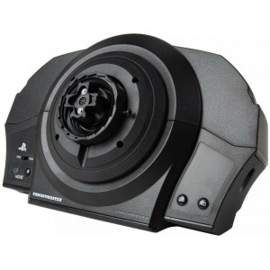 Baza volan Force Feedback Thrustmaster T300 RS Servo Base, 25 W, dual belt, NM/ 4060069, Negru