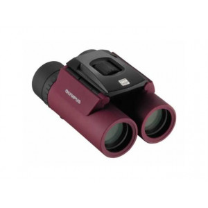 Binoclu Olympus 8x25 WP II Deep Purple