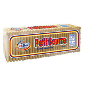 Biscuiti petit beurre Rostar 100g, NM22907