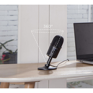 Boya BY-CM3 USB Recording and Streaming Microphone (mini) - Img 5