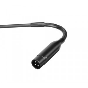 Boya BY-GM18CB Desktop Cardioid Gooseneck Microphone - Img 3