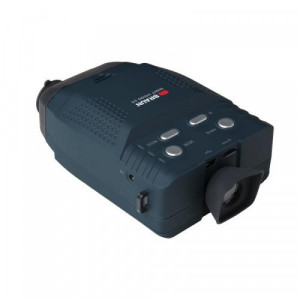BRAUN Ultralit Night Vision 3.0