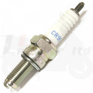BUJIE CR9E - PIAGGIO INJECTIE