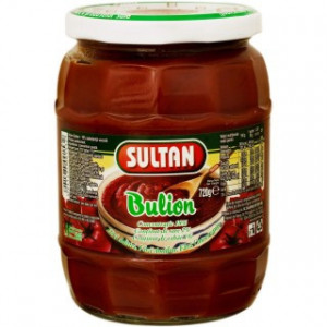 Bulion Sultan 720g + 200g, NM22933