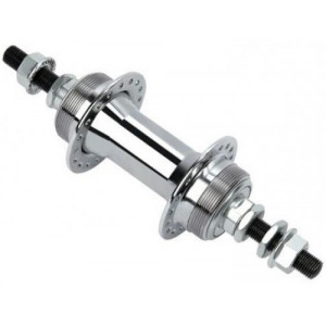 BUTUC FATA 26 - COS CU BILE - ALUMINIU - DISC - (3/8x140mm)