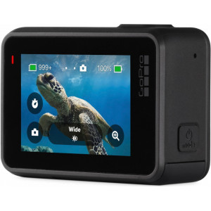 Camera de actiune GoPro H11B, 5.3K60, 24.7MPHyperSmooth 5.0 - Img 3