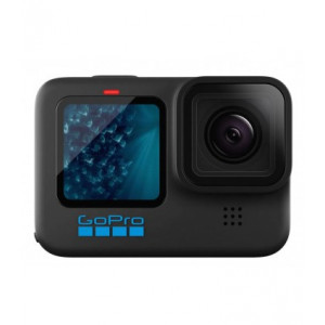 Camera de actiune GoPro H11B Creator EditionEmmy Award, 5.3k60, 24.7MP, HyperSmooth 5.0 - Img 2