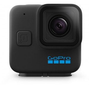 Camera de actiune GoPro H11B MINI, 5.3K60, 24.7MPHyperSmooth 5.0, Timewarp 3.0 - Img 2