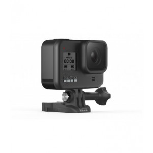 Camera de actiune GoPro Hero8 Black, 4K, 12MP, HyperSmooth 2.0, TimeWarp 2.0, LiveBurst, NM/ CHDHX-802-RW, Negru - Img 8
