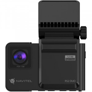 Camera video auto Navitel RS2 DUO, 2 MP, Full HD, 30fps G-Sensor, Negru - Img 10