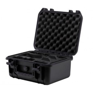 Carcasa de protectie pentru drona DJI Air 2/ Air 2S, rating IP67, NM/ CP.MA.00000255.01, Negru - Img 1