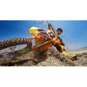 Carcasa de protectie pentru scufundari compatibila cu HERO 5, HERO 6, HERO 7, Transparent - Img 8