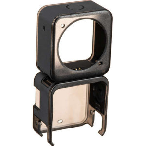 Carcasa magnetica protectie DJI Action 2, impotriva socurilor, zgarieturilor si prafului, NM/ CP.OS.00000210.01, Negru