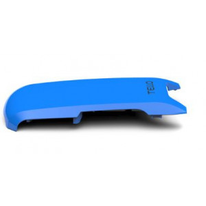 Carcasa pentru drona DJI Tello, NM/ CP.PT.00000226.01, Albastra - Img 1