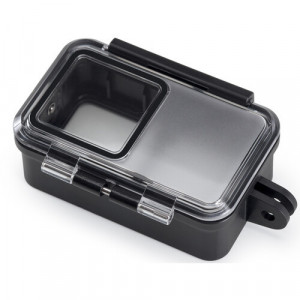 Carcasa subacvatica DJI Action 2 260m, 108x64x33mm, anti-aburire, NM/ CP.OS.00000187.01, Negru - Img 1
