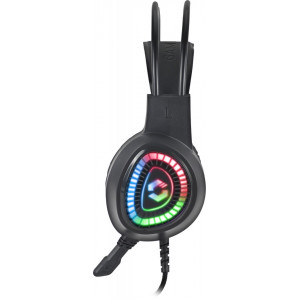 CASTI GAMING SPEEDLINK VOLTOR LED - Img 5