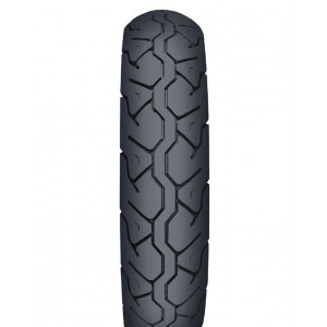 CAUCIUC WANDA - MOTO - 110/90-10 P235 4PR/TL