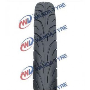CAUCIUC WANDA - MOTO - 2.50-16 P257 4PR/TT