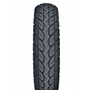 CAUCIUC WANDA - MOTO - 3.50-10 P263 4PR/TL
