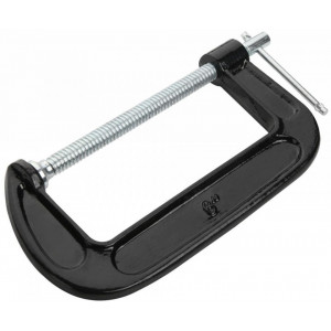 Clema G 160 mm