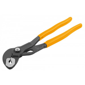 Cleste papagal cu eliberare rapida 300 mm, Industrial